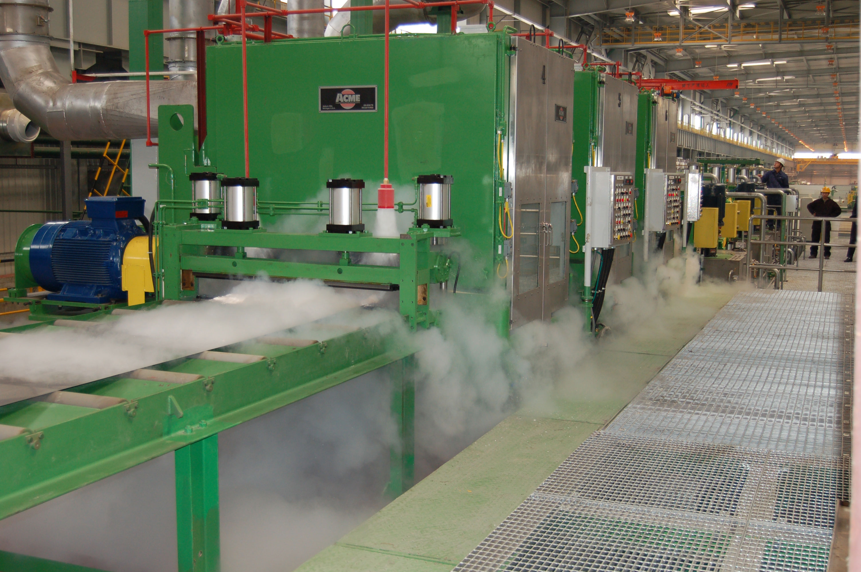 TYNANSERVICES (Projects)